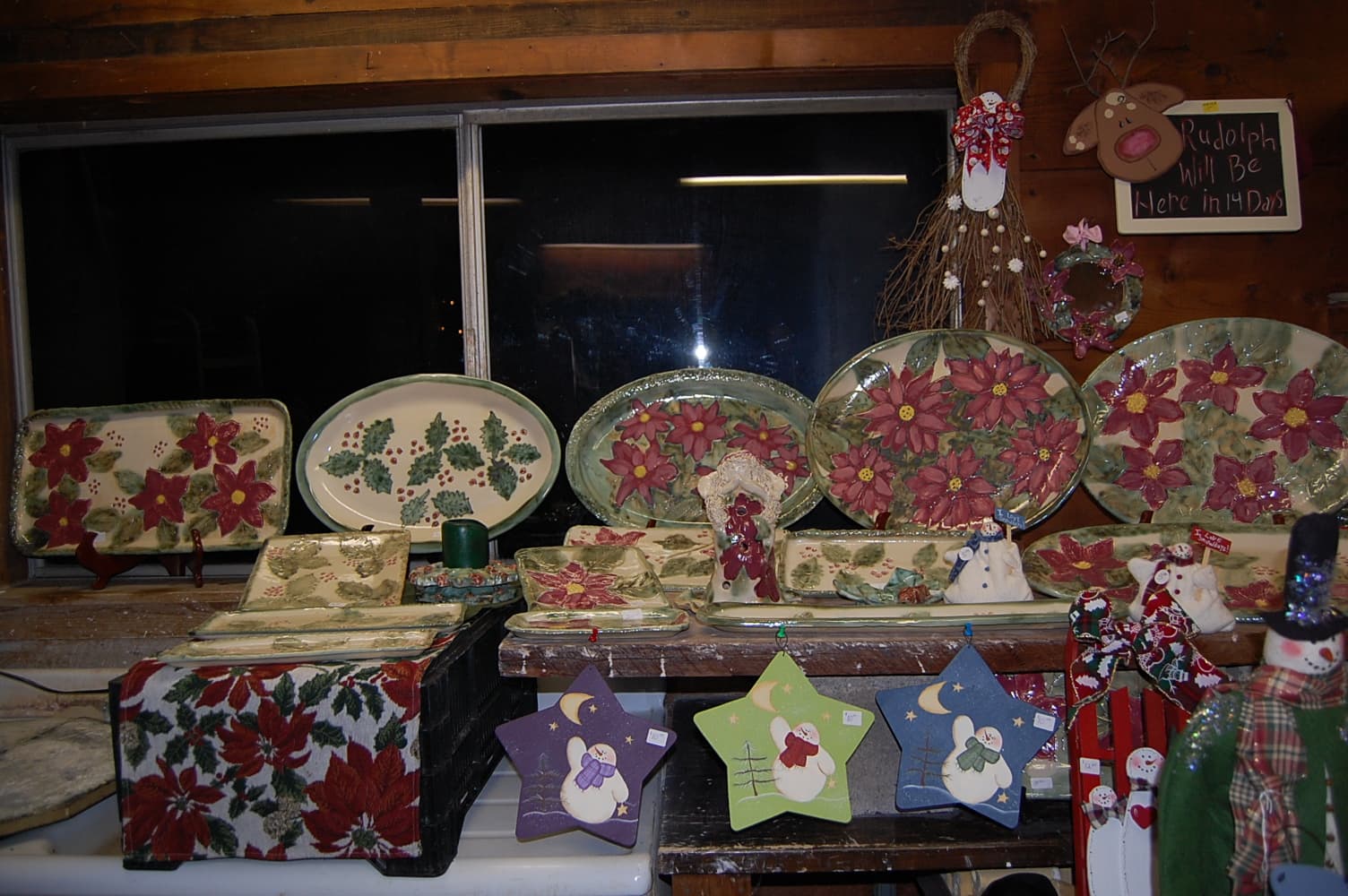 Christmas Patterns preview 2