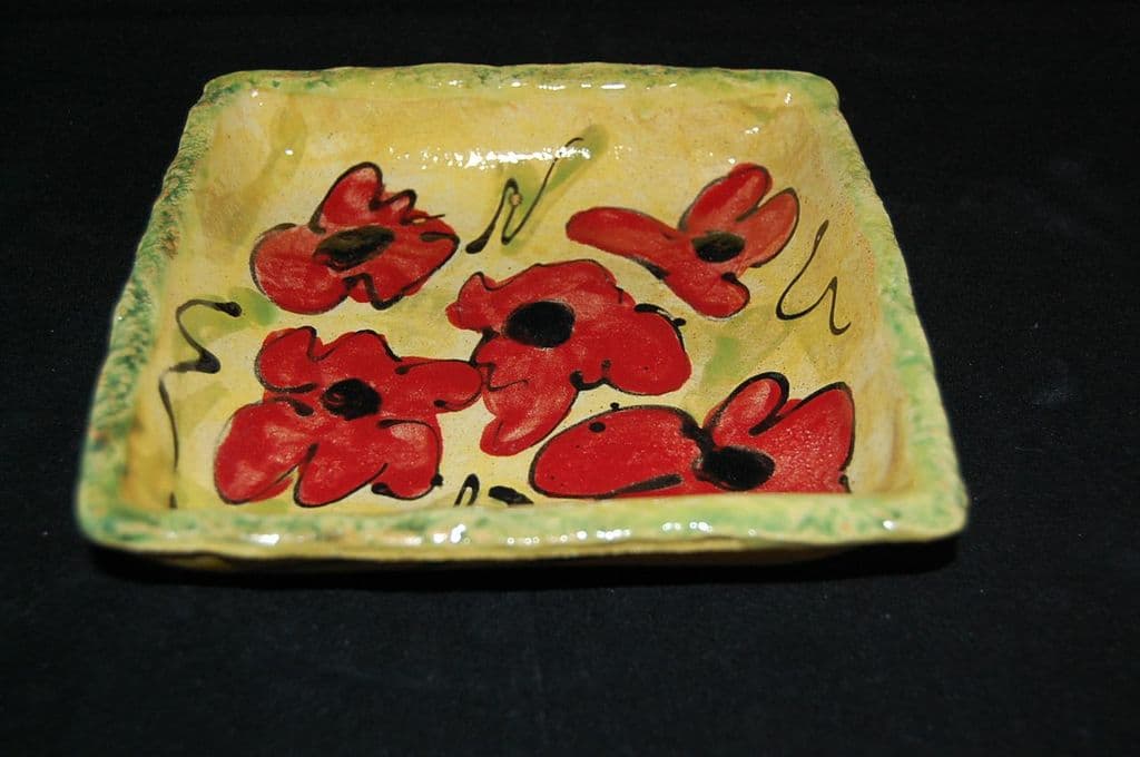 Classic Patterns pottery image 1