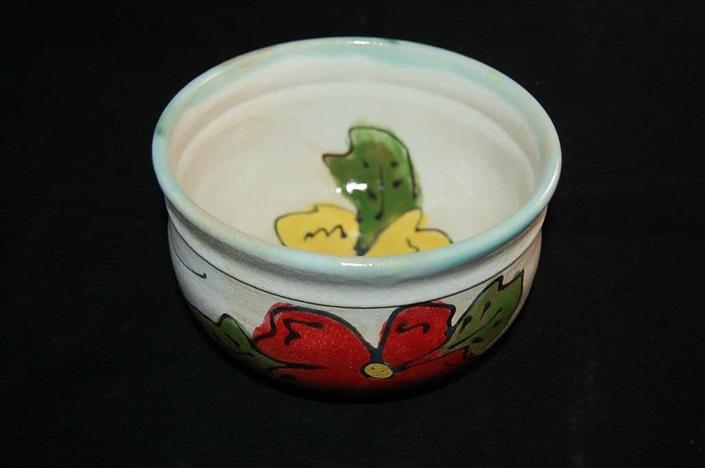 Classic Patterns pottery image 6