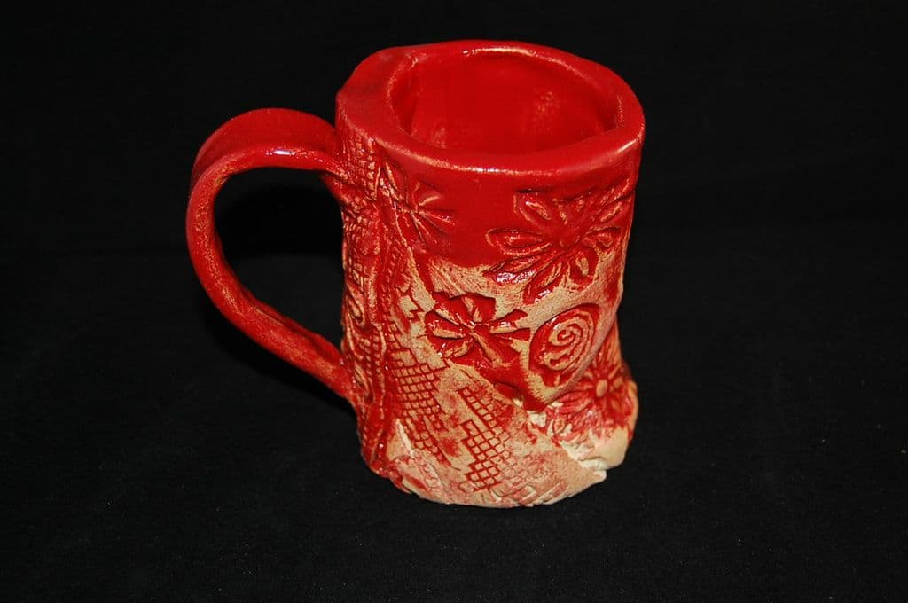 Classic Patterns pottery image 7
