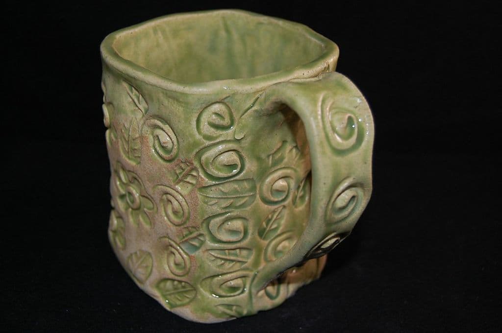 Classic Patterns pottery image 9