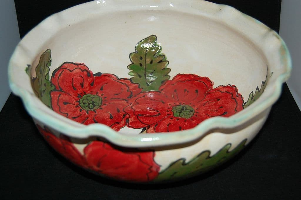 Classic Patterns pottery image 15