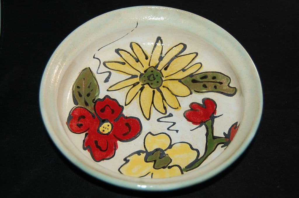 Classic Patterns pottery image 16