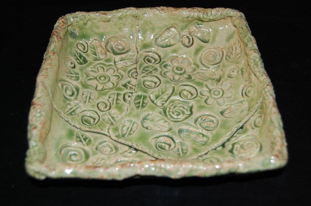 Classic Patterns pottery image 29