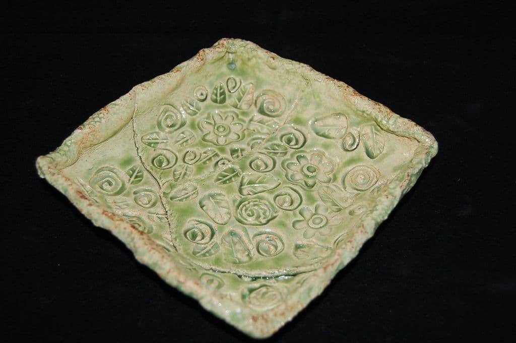 Classic Patterns pottery image 30