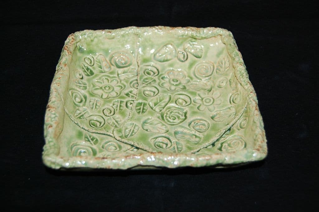 Classic Patterns pottery image 31