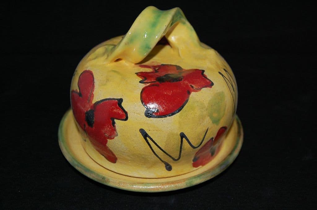 Classic Patterns pottery image 32