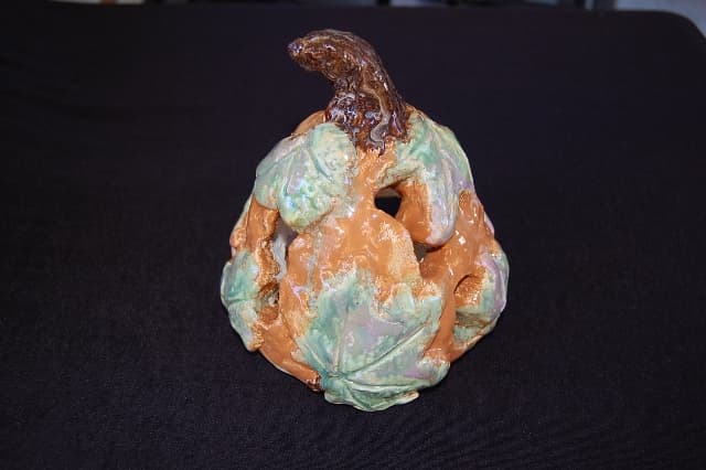 Fall Patterns pottery image 25