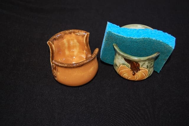 Fall Patterns pottery image 30