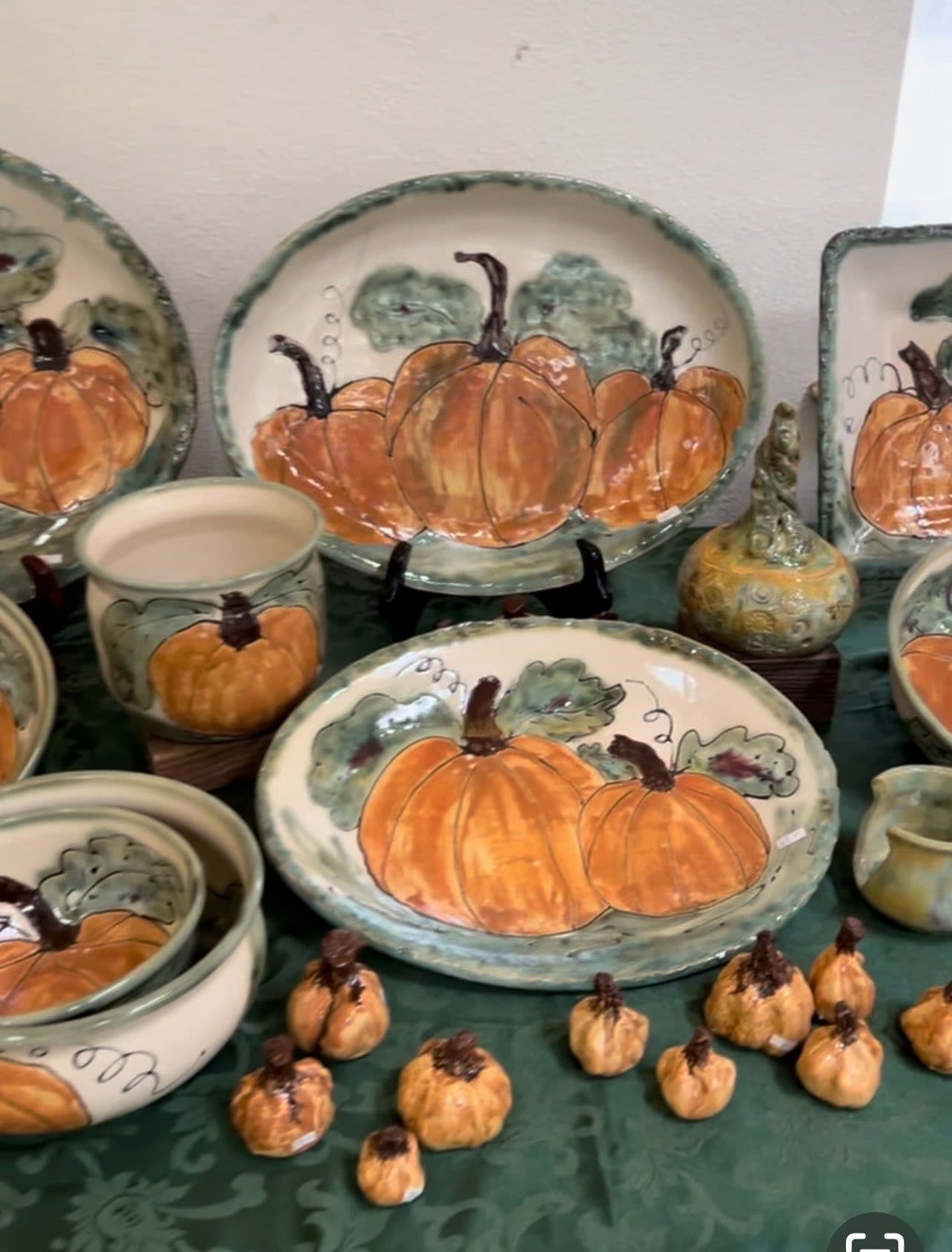 Fall Patterns preview 1
